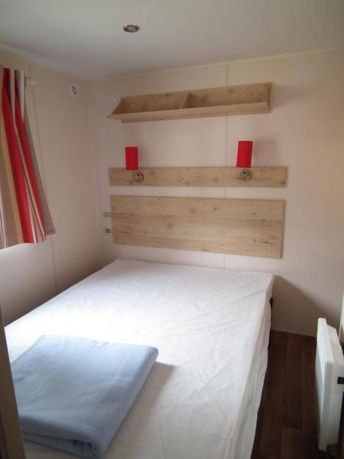 Location de vacances pour 4 personnes, avec piscine et terrasse à Héric - 4