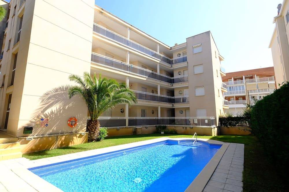 Entire apartment, Duc Medinacelli in Platja de l'Arenal (Vandellòs i l'Hospitalet de l'Infant), Vandellòs i l'Hospitalet de l'Infant
