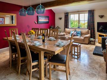 Cottage for 7 People in Conwy region, North-Wales, Photo 2