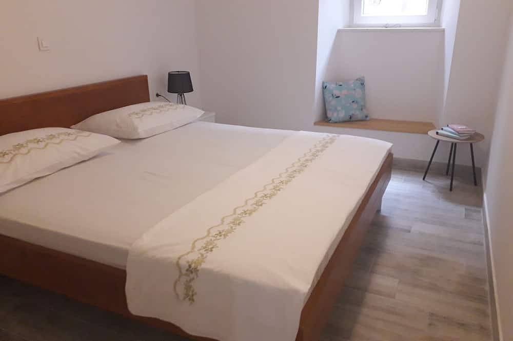 Ganze Wohnung, Apartments Bepi- Apartment Ema in Komiza, Vis