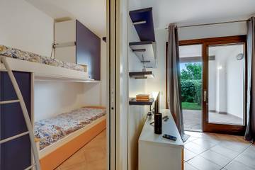 Appartamento per 6 Persone in I Fari, Loiri Porto San Paolo, Foto 4