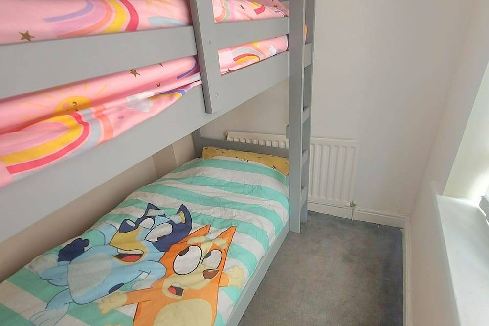 Entire apartment, Lovely 3-bedroom apartment in South Shields in South Shields, South Tyneside