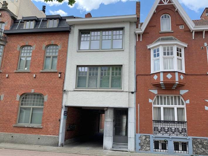 Location de vacances pour 14 personnes, avec balcon à Hasselt