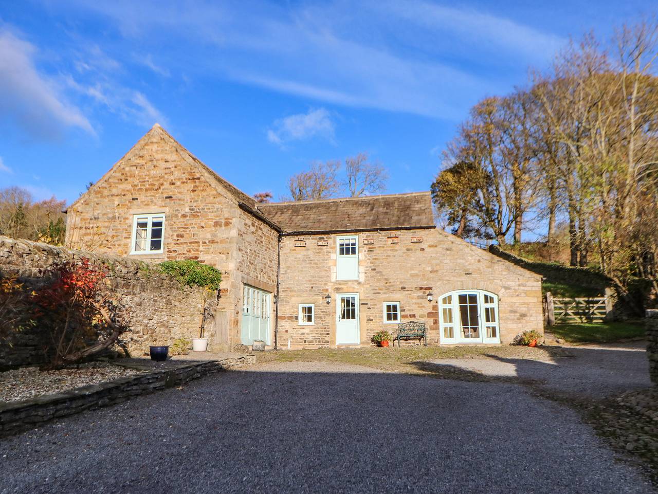 Casa vacanza a Northern England a partire da 170€ a notte