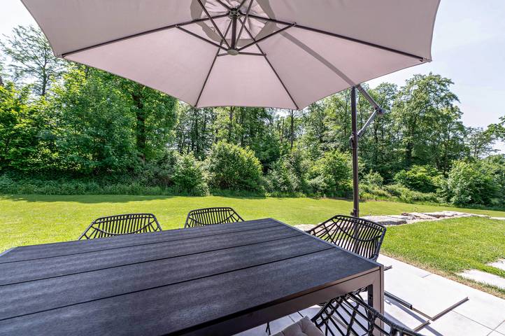 Ferienwohnung für 4 Personen, mit Garten im Westerwald - 3
