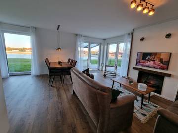 Bungalow voor 7 Personen in Walchum, Nedersaksen, Afbeelding 2