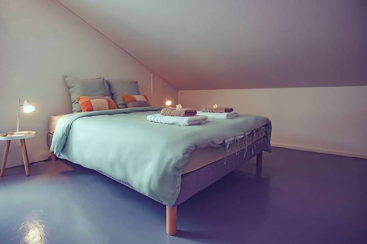 Location de vacances pour 8 personnes dans Plage de la Saline - 4