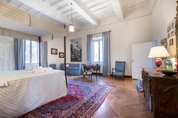 Agriturismo per 12 Persone in Monteroni d'Arbia, Via Francigena, Foto 2