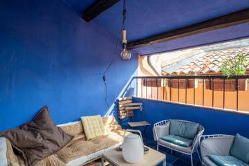 Location De Vacances pour 6 Personnes dans L'Isle-sur-la-Sorgue, Provence, Photo 1