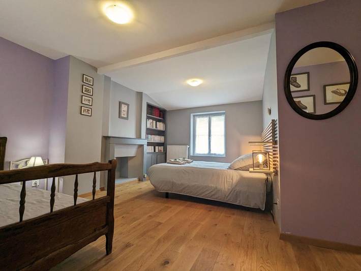 Chambre d’hôte pour 3 personnes à Le Puy-en-Velay - 3