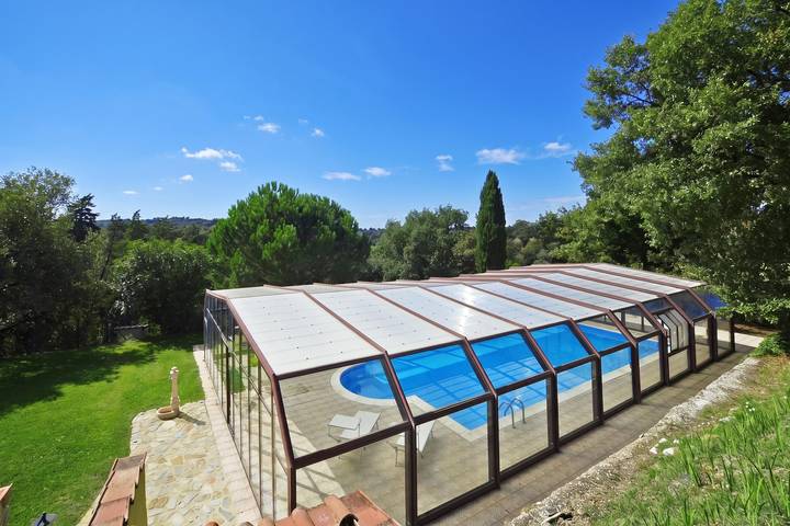 Casale Mulino 12 in Scansano, Province de Grosseto