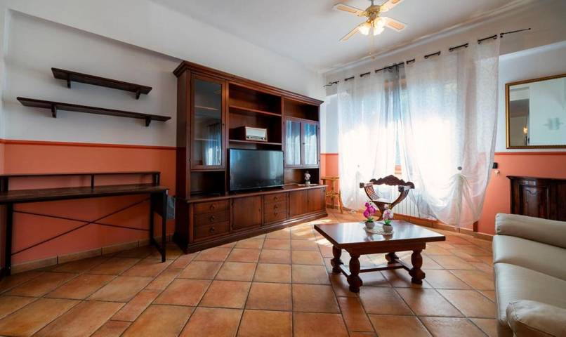 Gîte pour 2 personnes dans Ospedaletti - 4