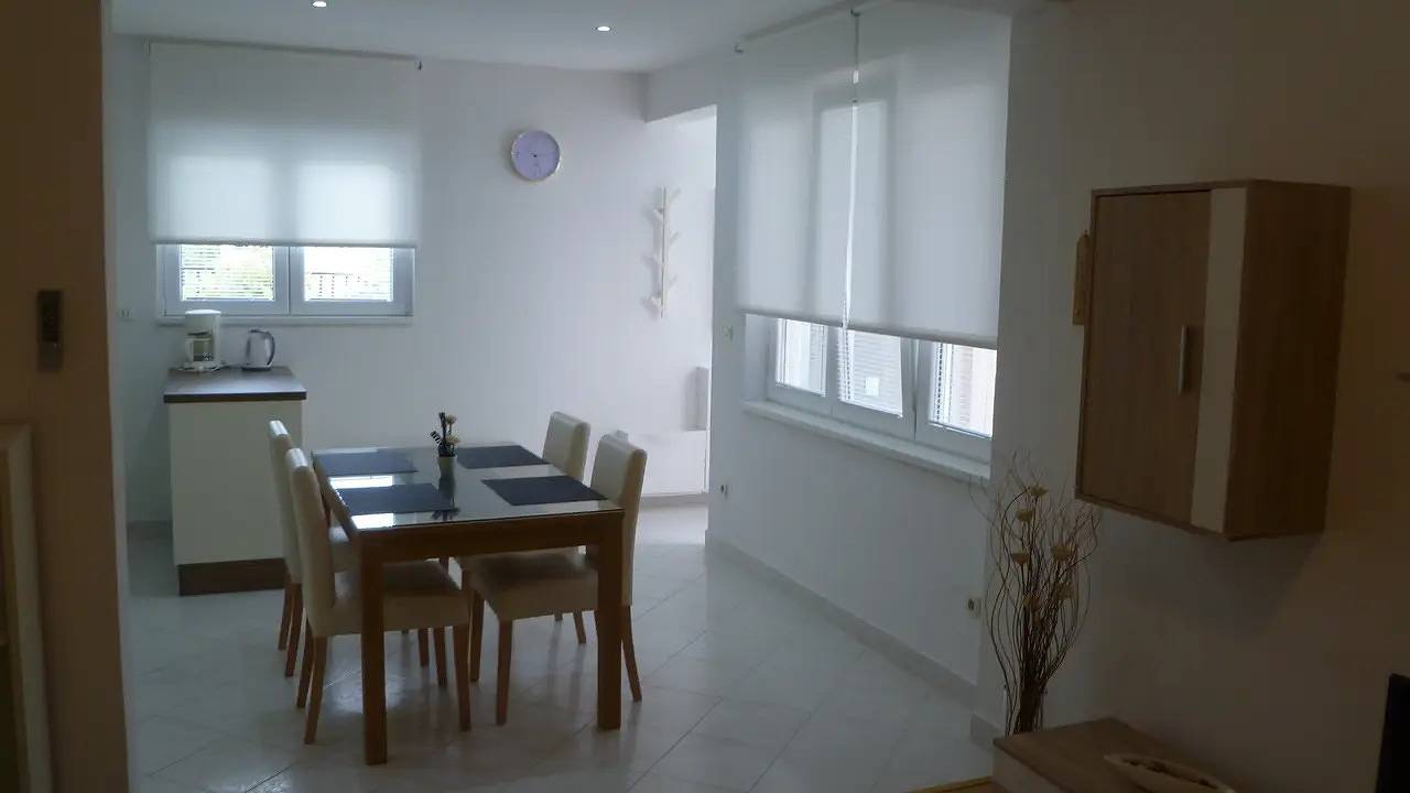 Appartement de vacances entier, Appartement de vacances pour 2 personnes avec terrasse in Sali, Dugi Otok