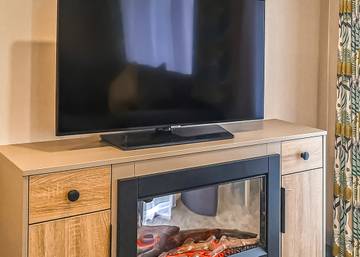 Glamping for 4 People in Cumbria, North West England, Photo 2
