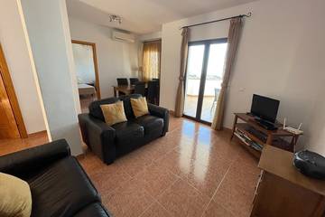 Apartment for 4 People in Frigiliana Road, Frigiliana, Photo 3