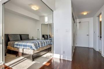Appartement De Vacances pour 2 Personnes dans Toronto, Lac Ontario (Canada), Photo 4