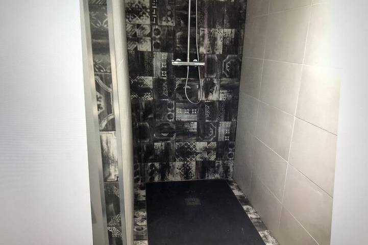 Location de vacances pour 6 personnes, avec terrasse et jardin à Afa - 4