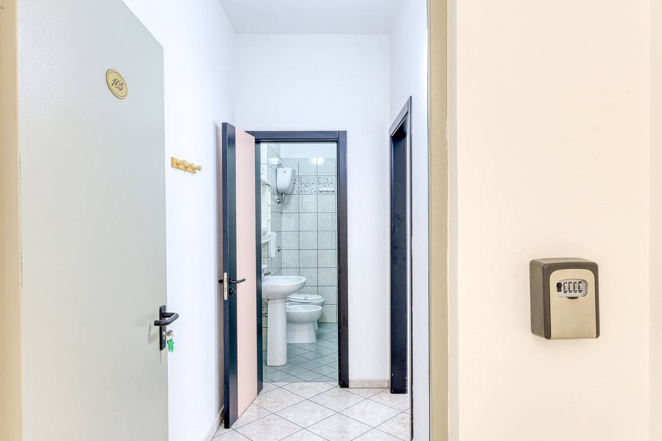 Locanda 'Doppia 2' con Vista Mare, Wi-Fi e Aria Condizionata in Golfo di Taranto