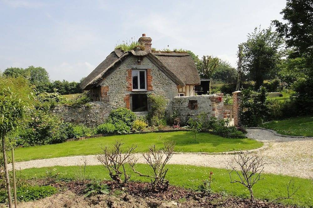 Maison de vacances