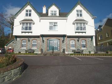 Maison d’hôte pour 4 personnes, avec vue et jardin à Killarney