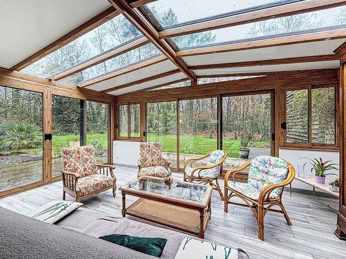 Location de vacances pour 6 personnes, avec Terrasse à Nostang - 2