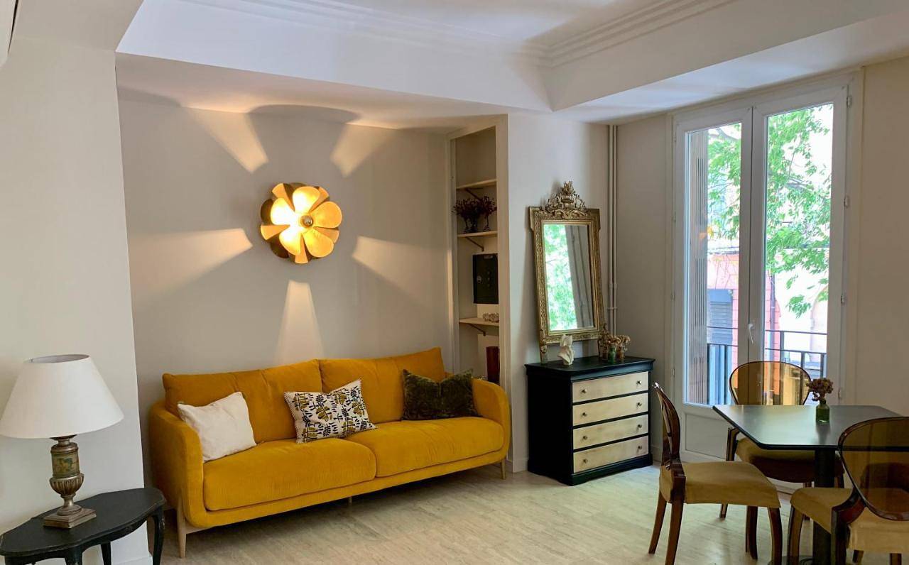 Hotel Bonaparte in Bastia, Cap Corse