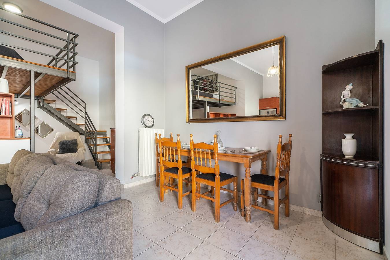 Appartement 'Rafaela's House' met gedeeld zwembad, Wifi en airconditioning, foto 8