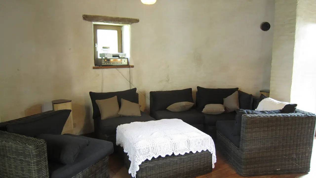 Casa de vacaciones para 6 personas con terraza in Horebeke, Provincia de Flandes Oriental