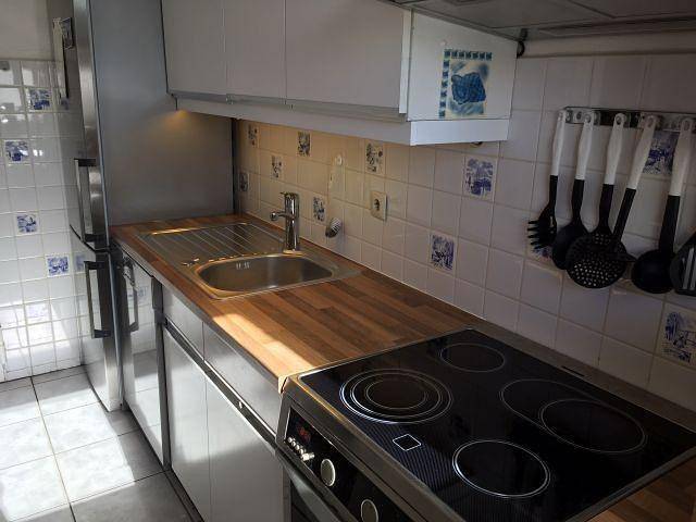 Ferienhaus für 7 Personen, mit Garten und Terrasse, mit Haustier in Tinnum - 4