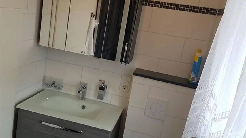 Location de vacances pour 8 personnes, avec terrasse et jardin à Idar-Oberstein - 4