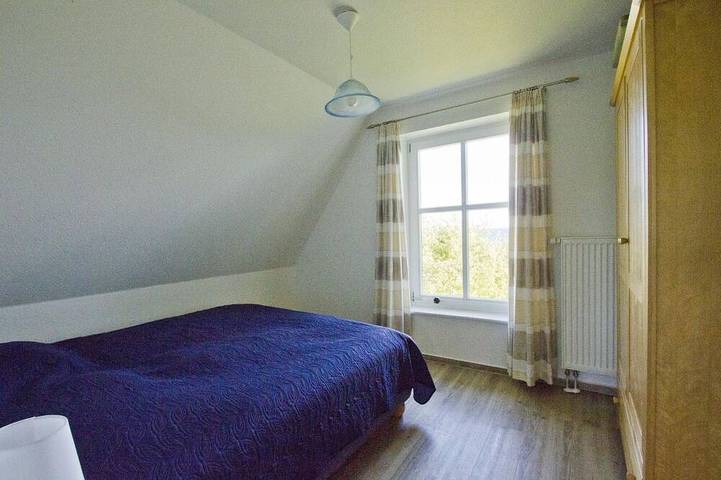 Ferienhaus für 6 Personen, mit Terrasse und Sauna auf Rügen - 3