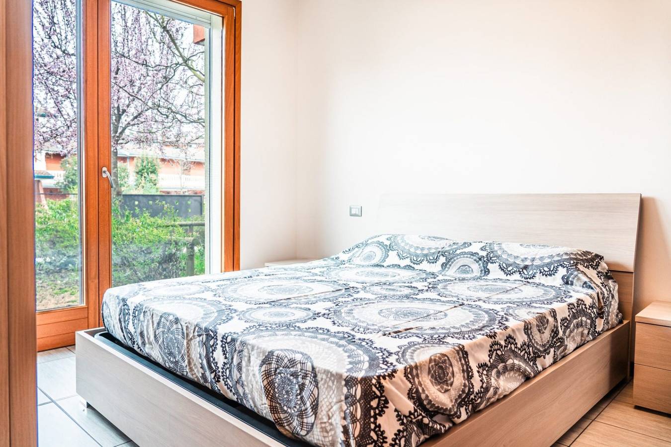 Ganze Wohnung, Schöne Wohnung mit Pool und Grünfläche in Bibione, San Michele al Tagliamento