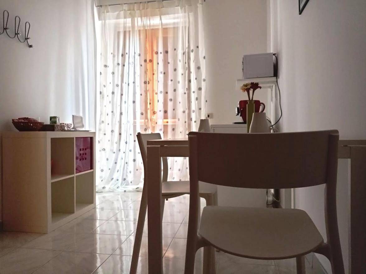 Appartamento intero, Via Borgo B&B in Altavilla Silentina, Cilento