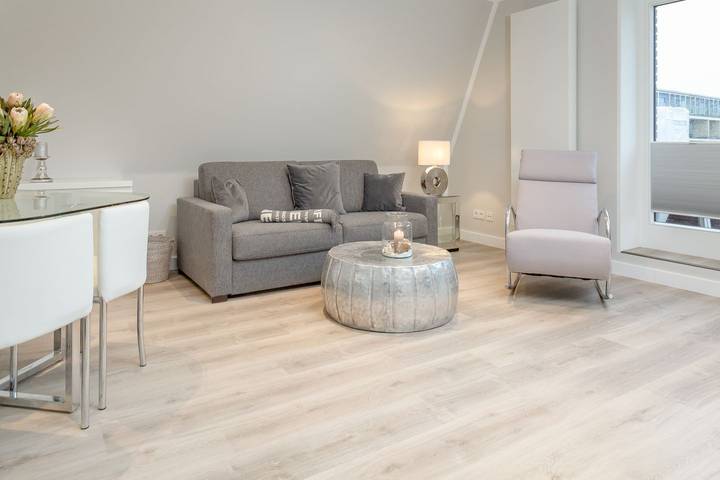 Ganze Wohnung, Penthouse Maisonette Lagmöwe in Westerland, Sylt (Gemeinde)