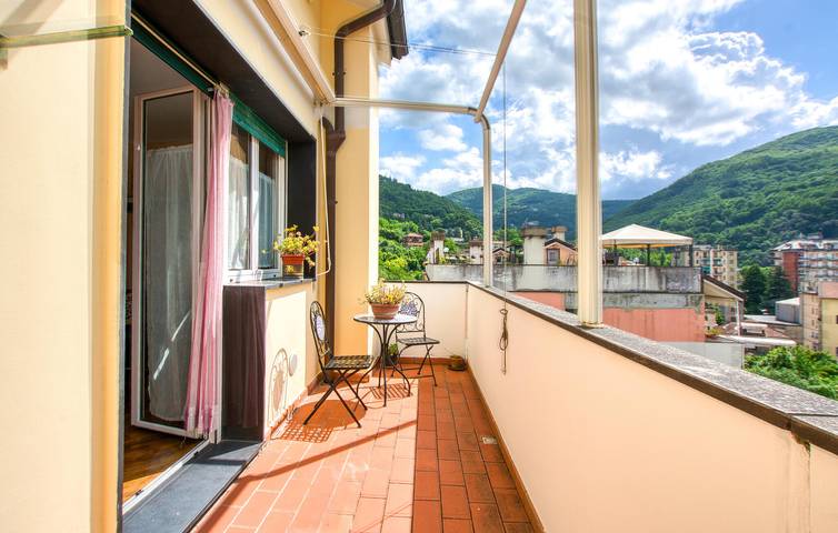 Appartement de vacances pour 5 personnes - 1