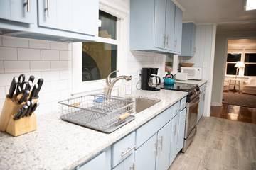 Vacation House for 8 Guests in Folly Beach, Charleston County, Picture 4