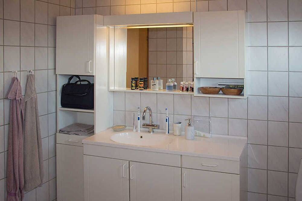 Ganze Wohnung, Ferienwohnung Franz in Dänemark - Ferienwohnung Franz in Kruså, Flensburger Förde (Dänemark)