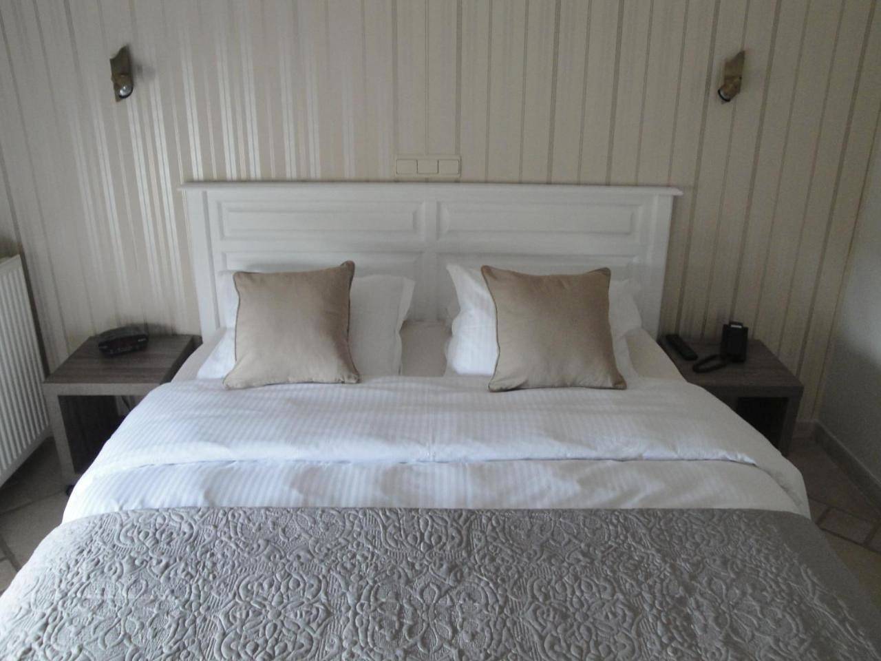 Double Room with Private Bathroom in Blankenberge, Côte belge