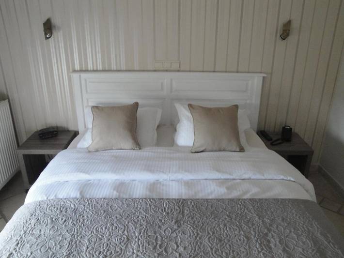 Chambre d’hôte pour 6 personnes, avec vue et jardin en Mer du Nord (Belgique) - 2