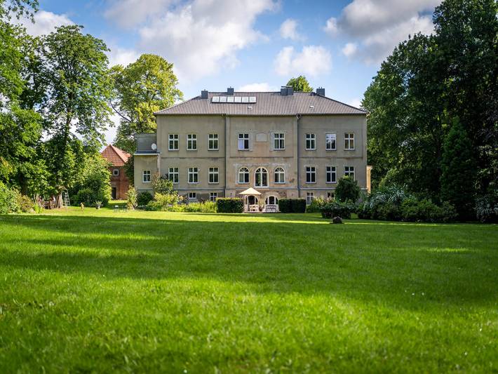 Villa für 6 Personen in Mecklenburg-Vorpommern
