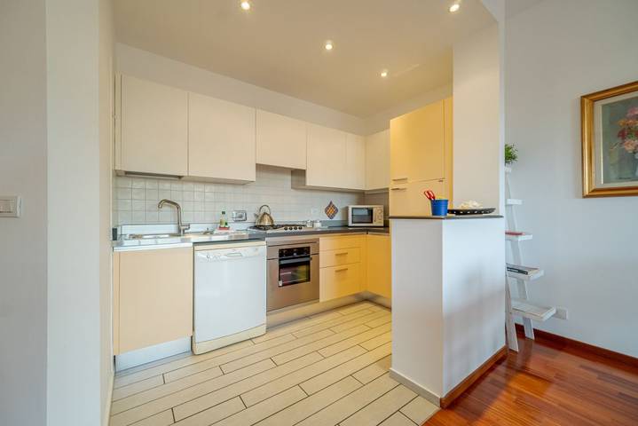 Ferienwohnung für 2 Personen in Genua - 4