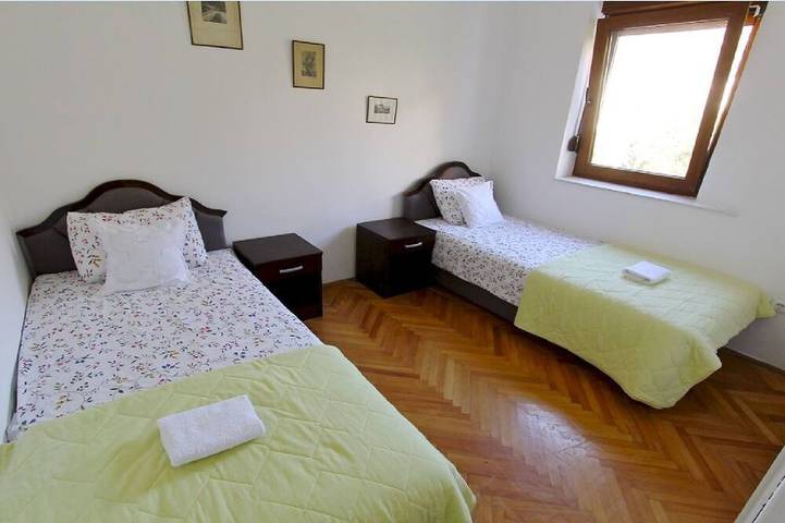 Luxus Steinhaus mit privatem Pool - Authentisches mediterranes Haus in Budva, Opština Budva