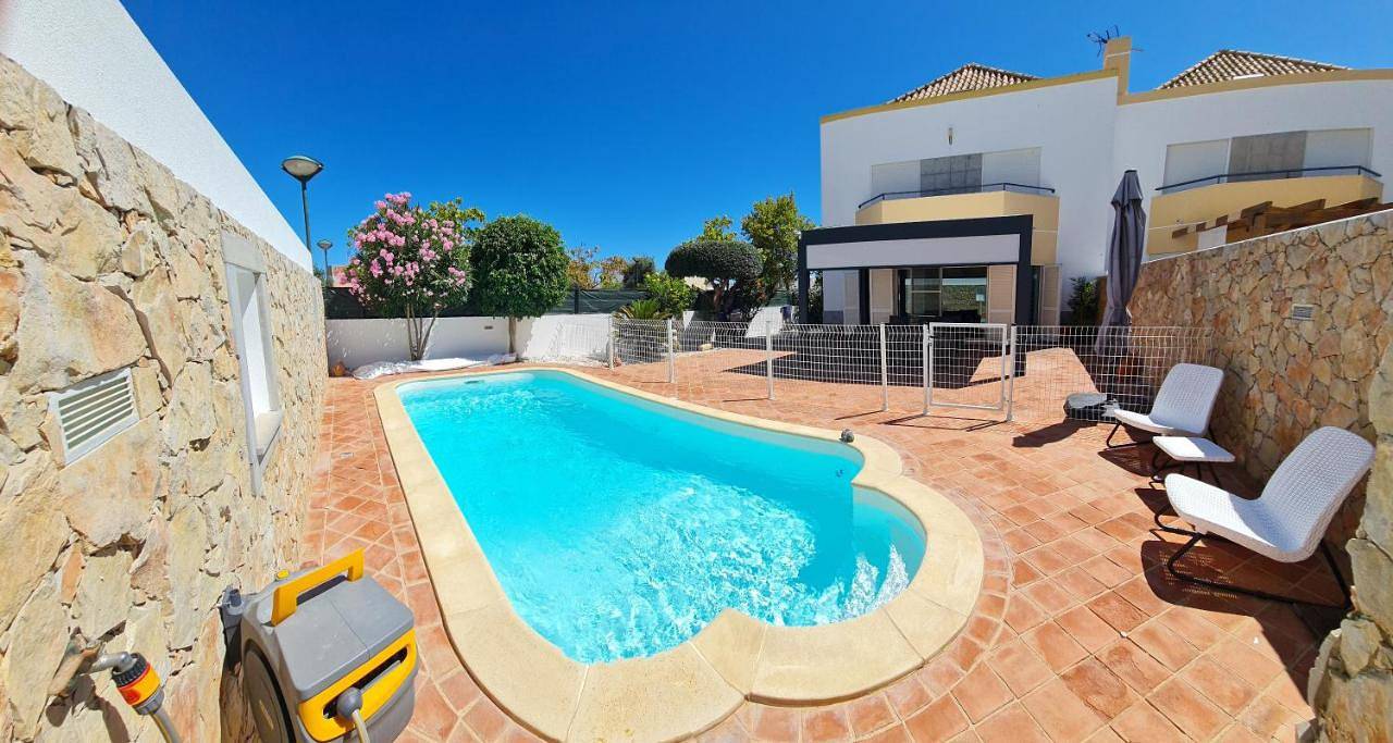 Villa Do Limao in Tavira, Tavira (Santa Maria)