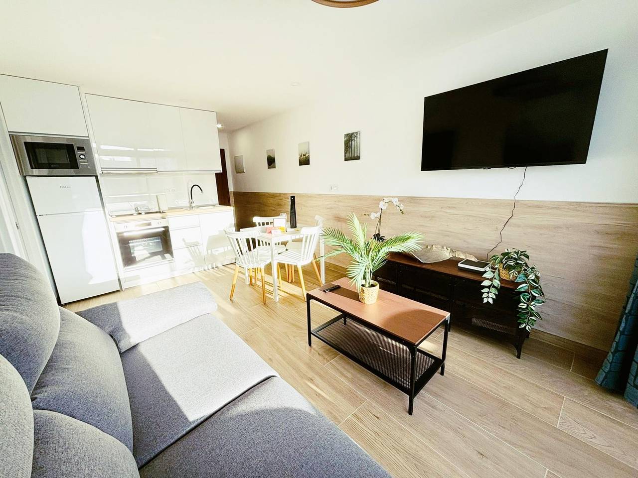 Entire vacation apartment, Milu Holiday Home.... in Maspalomas, San Bartolomé de Tirajana