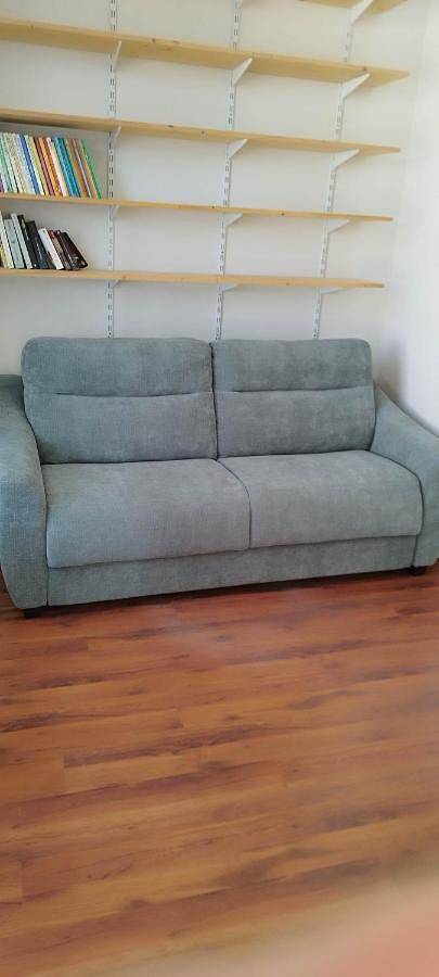 Chambre d’hôte pour 2 personnes à Boulogne-sur-Mer - 2