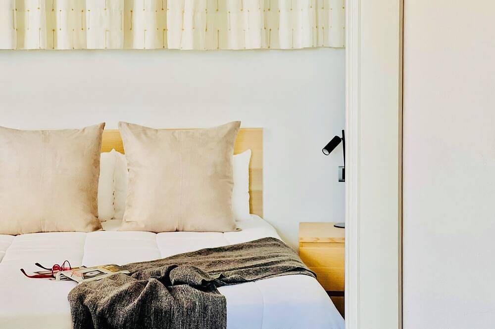 Canaryislandshost I Marquesa in Famara Beach, Teguise