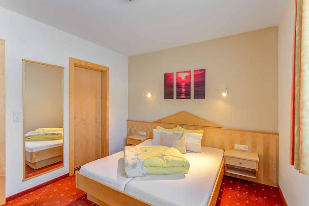 Ganze Wohnung, Wohnung in Tirol in einer reizvollen Gegend in Fiss, Serfaus-Fiss-Ladis