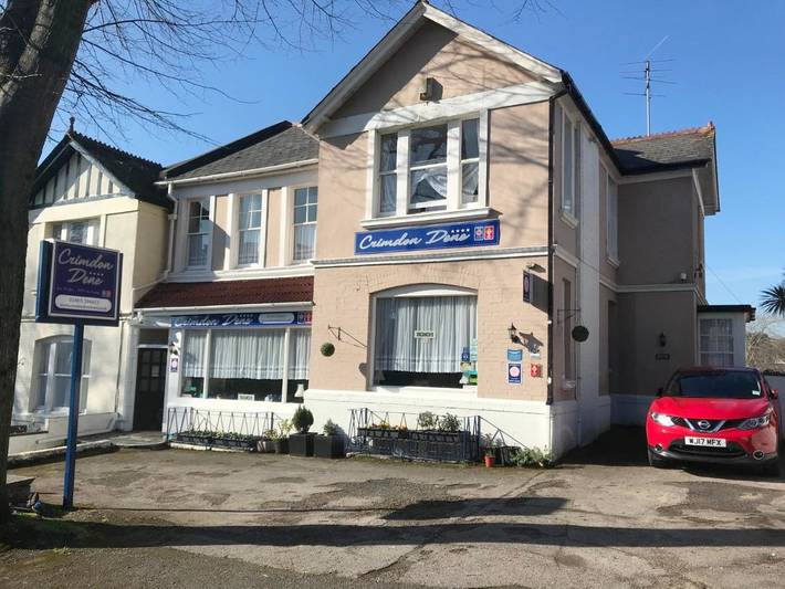 Maison d’hôte pour 4 personnes, avec Jardin à Torquay - 2