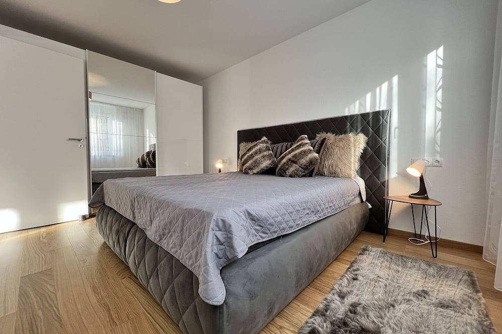 Ganze Wohnung, Ferienwohnung Hinz - Deggenhausertal in Deggenhausertal, Bodenseekreis