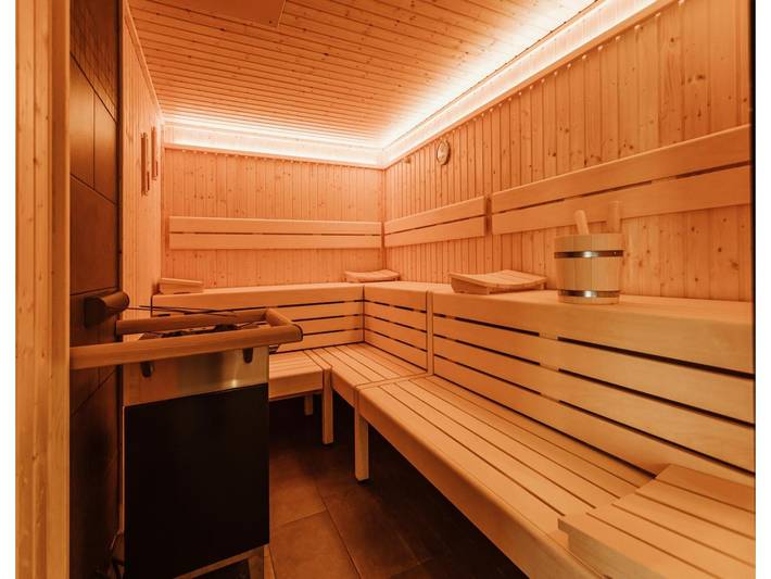 Ferienhaus für 5 Personen, mit Garten in Hasselfelde - 4